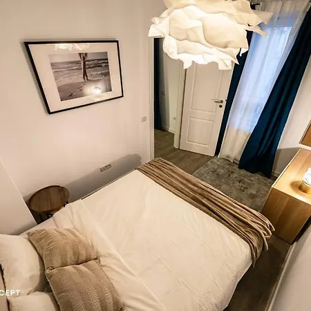 Apartment Urban Haven Retreat 620n *