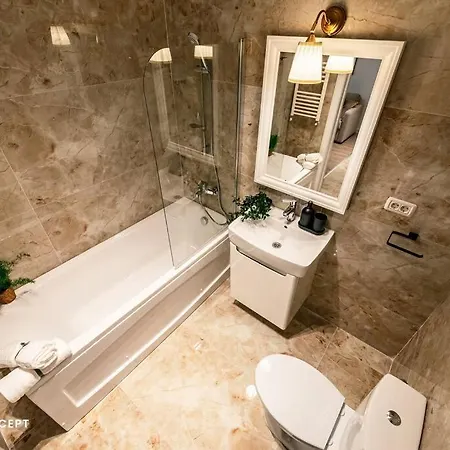 Urban Haven Retreat 620n *